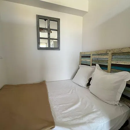 Climatise Avec Parking, Face A La - Fr-1-619-131 דירה פלורי