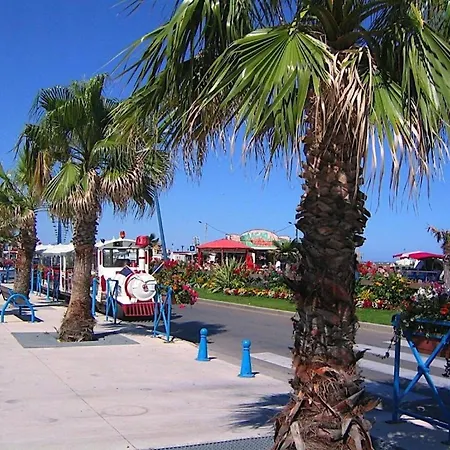 דירה Climatise Avec Parking, Face A La - Fr-1-619-131