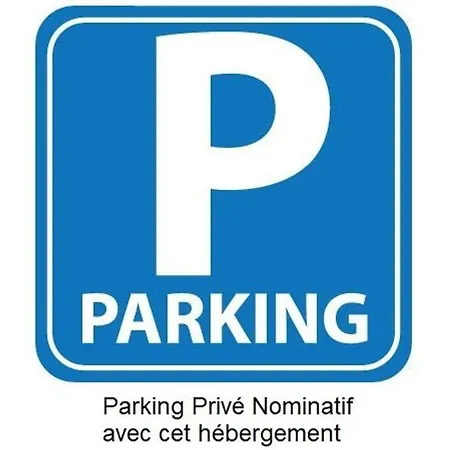 Climatise Avec Parking, Face A La - Fr-1-619-131 פלורי