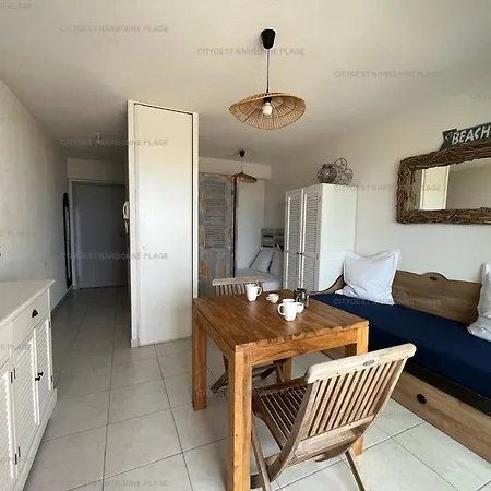דירה Climatise Avec Parking, Face A La - Fr-1-619-131 *