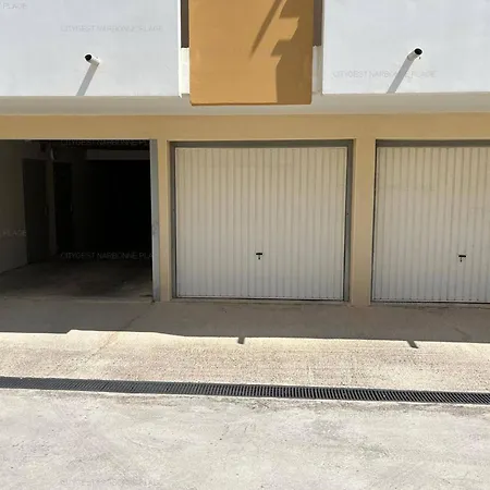 Climatisé Avec Parking, Face à La - Fr-1-619-131 Apartamento *
